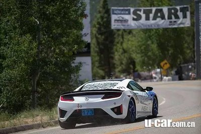 太沖動(dòng)?這消息讓訂 NSX 的車(chē)主有一半都后悔了