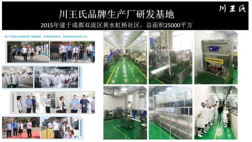 川王氏現(xiàn)撈的配方配合我們自有食品加工廠,行成了企業(yè)強大的發(fā)展動力 生活消費 永州新聞網(wǎng)