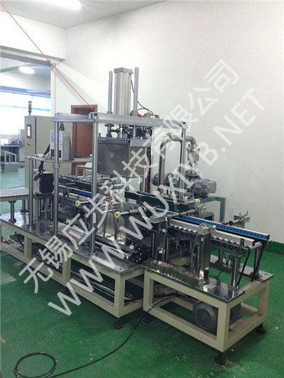 雅馬哈全自動試漏裝置廠家與機械設備研發(fā) 技術(shù)創(chuàng)新引領(lǐng)精密制造