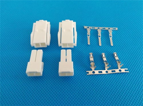 6pin連接器市場概況 從價格、品牌到現貨供應